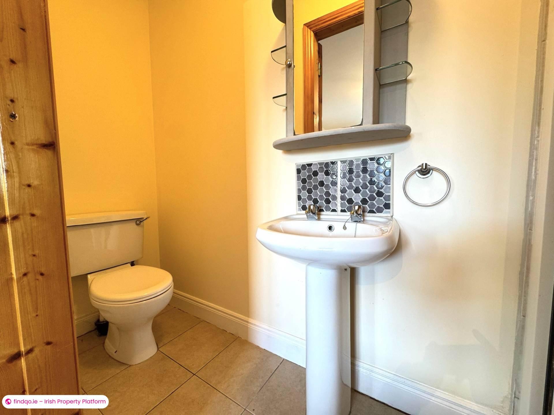 End of terrace house for Sale in Newcastle, Down