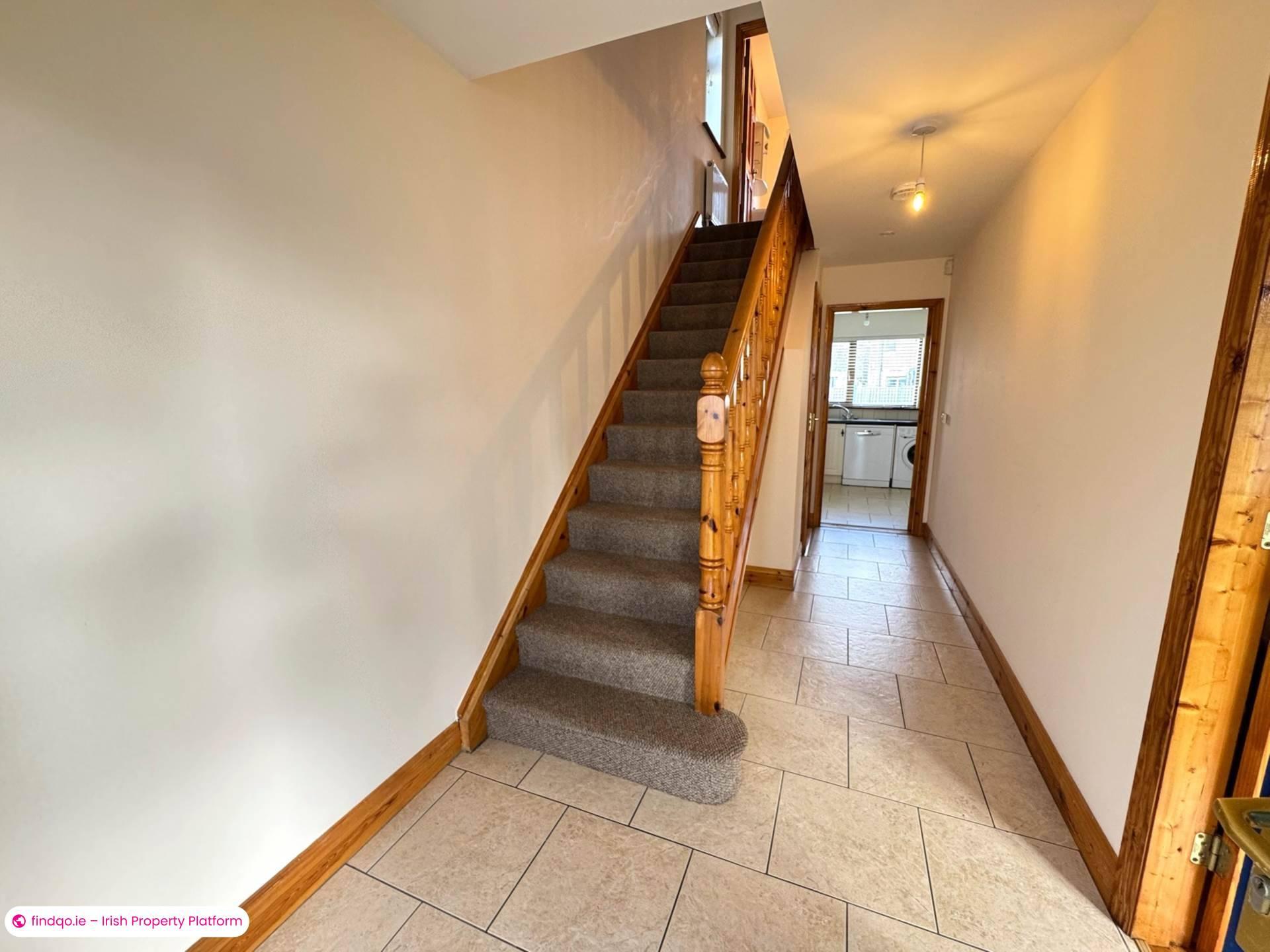 End of terrace house for Sale in Newcastle, Down