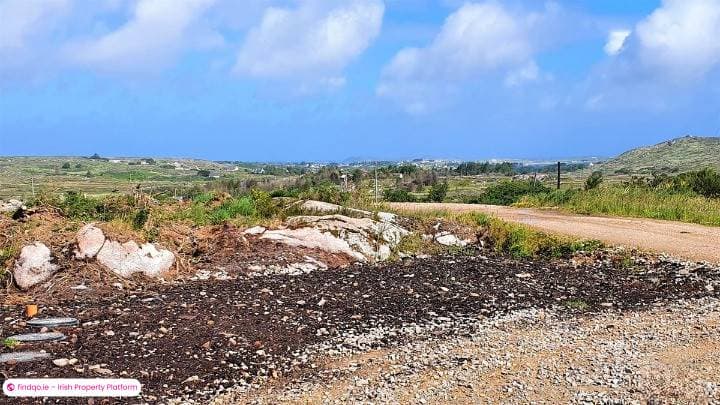 Bungalow for Sale in Loughanure, Donegal