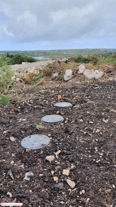 Bungalow for Sale in Loughanure, Donegal