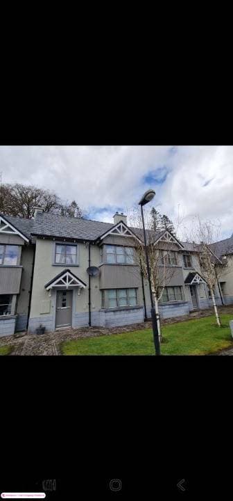 Terraced house for Sale in Ballyfarnon, Roscommon