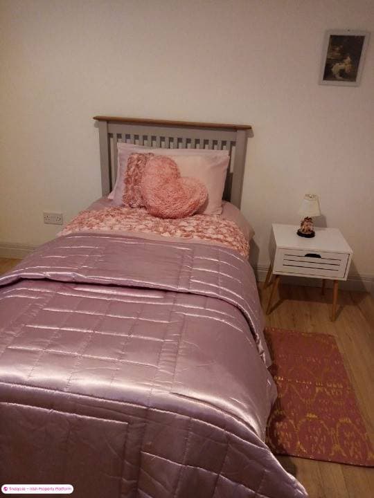 Terraced house for Sale in Ballyfarnon, Roscommon