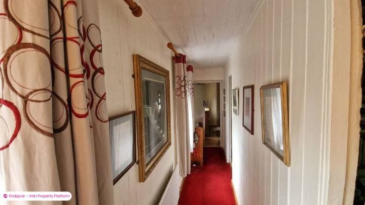 Detached house for Sale in Claremorris, Mayo