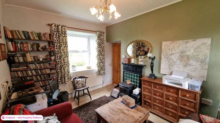 Detached house for Sale in Claremorris, Mayo