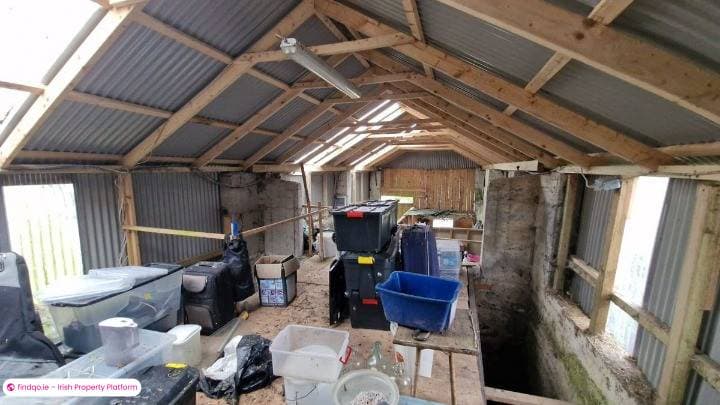 Detached house for Sale in Claremorris, Mayo