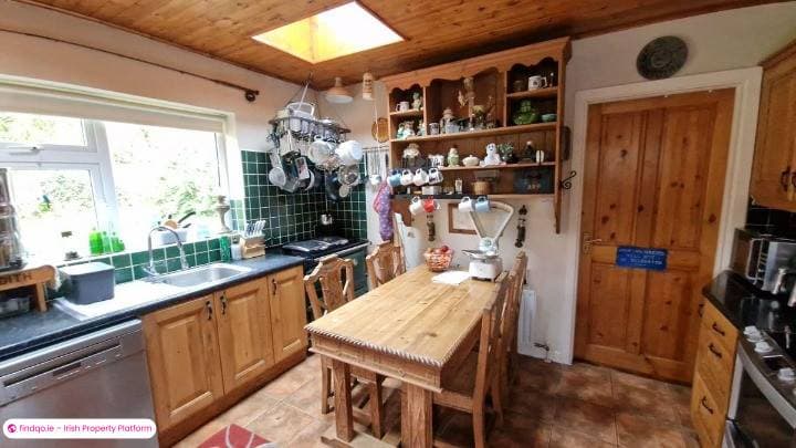 Detached house for Sale in Claremorris, Mayo