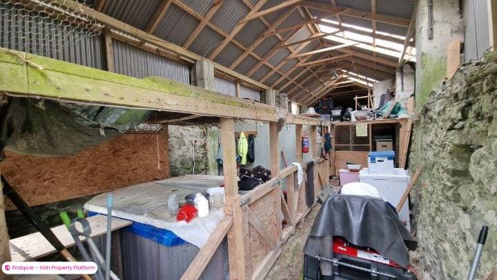 Detached house for Sale in Claremorris, Mayo