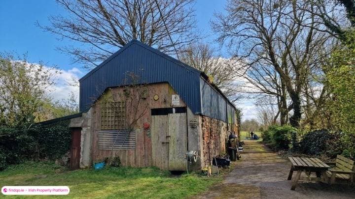 Detached house for Sale in Claremorris, Mayo