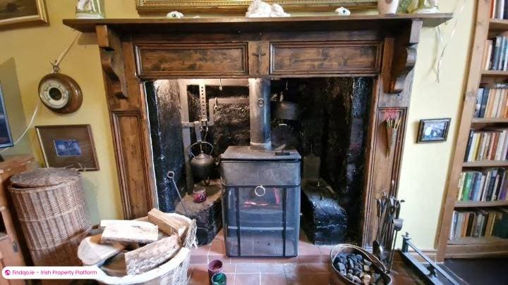 Detached house for Sale in Claremorris, Mayo