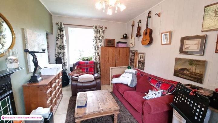 Detached house for Sale in Claremorris, Mayo