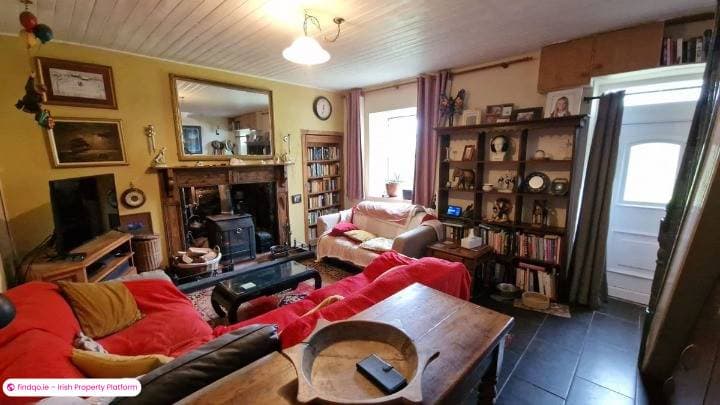 Detached house for Sale in Claremorris, Mayo