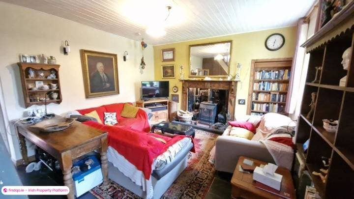 Detached house for Sale in Claremorris, Mayo