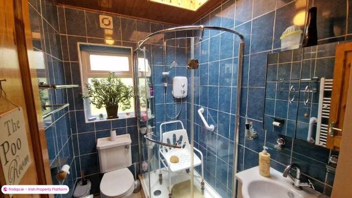 Detached house for Sale in Claremorris, Mayo