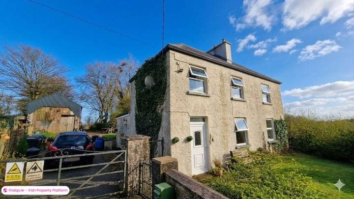 Detached house for Sale in Claremorris, Mayo