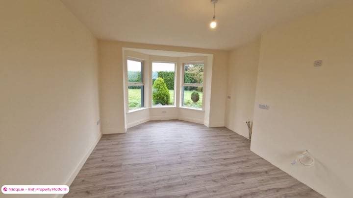 Detached house for Sale in Castlerea, Roscommon