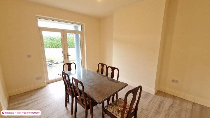 Detached house for Sale in Castlerea, Roscommon