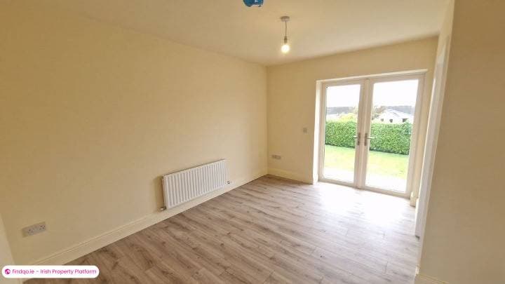 Detached house for Sale in Castlerea, Roscommon