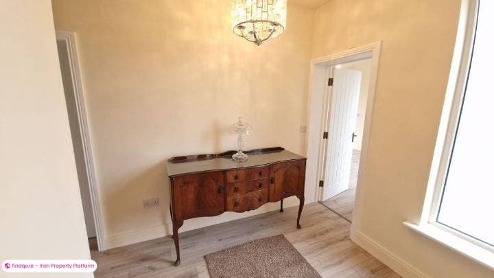 Detached house for Sale in Castlerea, Roscommon