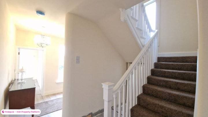 Detached house for Sale in Castlerea, Roscommon