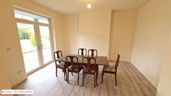 Detached house for Sale in Castlerea, Roscommon