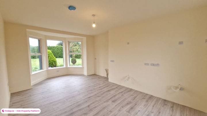 Detached house for Sale in Castlerea, Roscommon