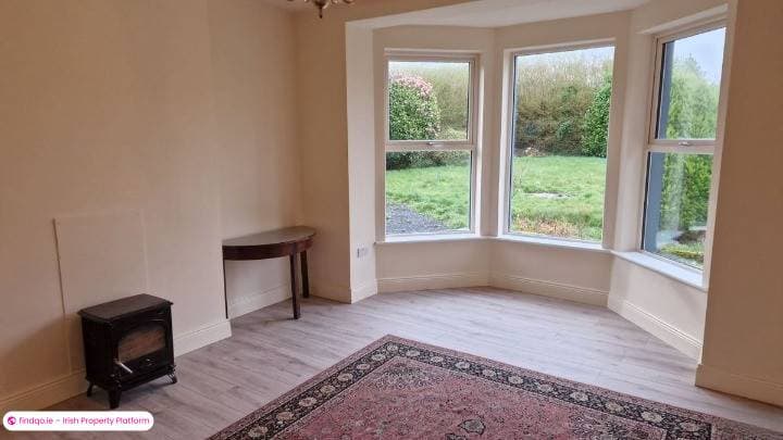 Detached house for Sale in Castlerea, Roscommon