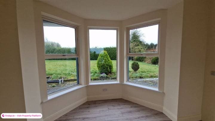 Detached house for Sale in Castlerea, Roscommon