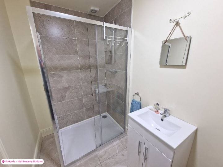 Semi-detached house for Sale in Castlerea, Roscommon