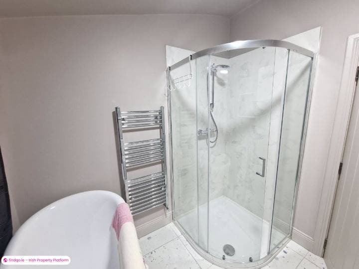 Semi-detached house for Sale in Castlerea, Roscommon