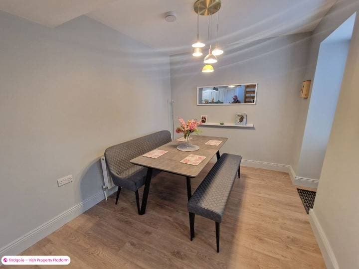 Semi-detached house for Sale in Castlerea, Roscommon