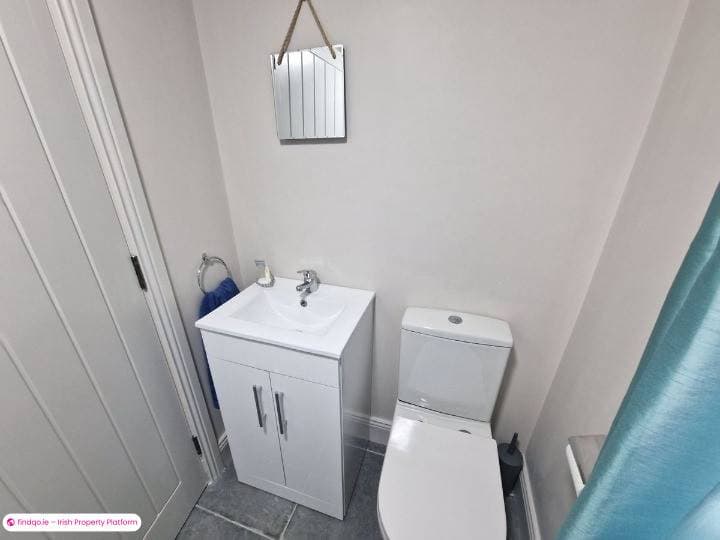 Semi-detached house for Sale in Castlerea, Roscommon