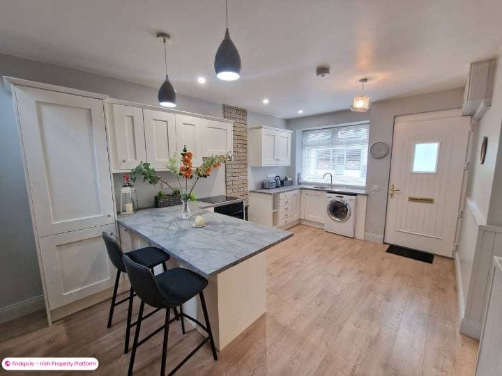 Semi-detached house for Sale in Castlerea, Roscommon