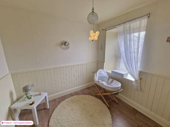 Semi-detached house for Sale in Castlerea, Roscommon