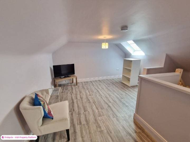 Semi-detached house for Sale in Castlerea, Roscommon