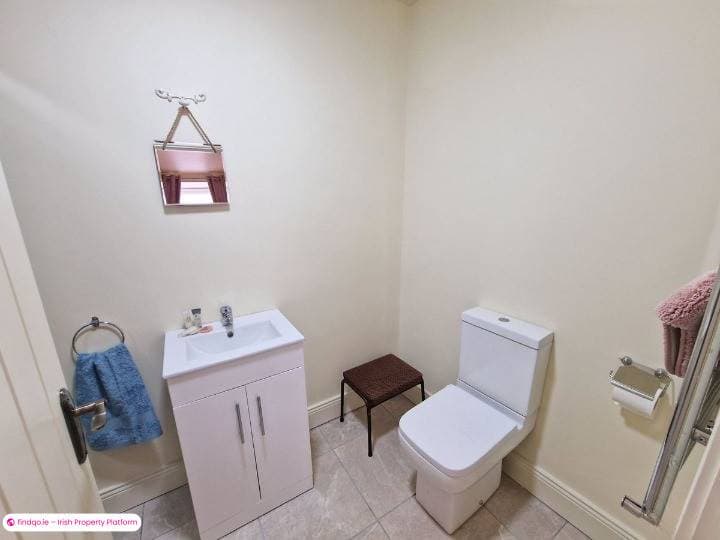 Semi-detached house for Sale in Castlerea, Roscommon