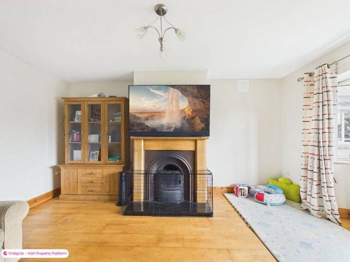 Detached house for Sale in Fiddown, Kilkenny