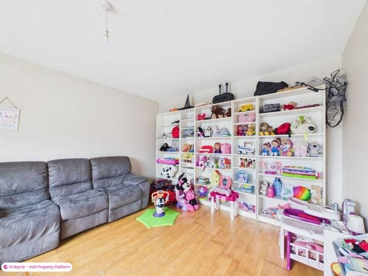 Detached house for Sale in Fiddown, Kilkenny