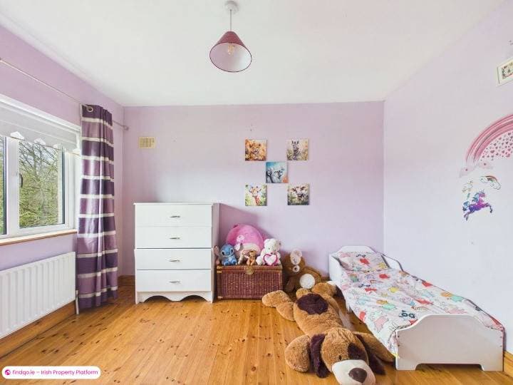 Detached house for Sale in Fiddown, Kilkenny