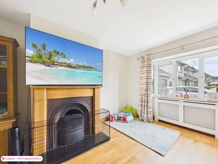 Detached house for Sale in Fiddown, Kilkenny