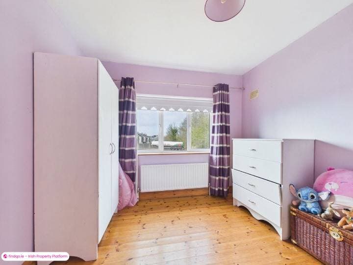 Detached house for Sale in Fiddown, Kilkenny