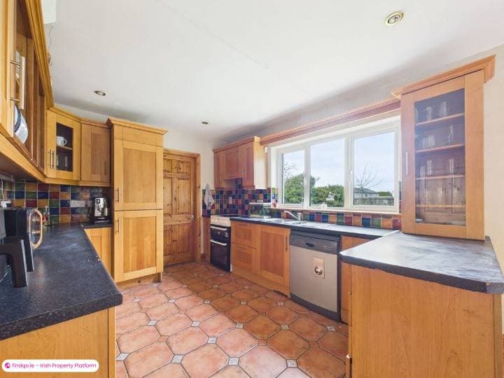 Detached house for Sale in Fiddown, Kilkenny