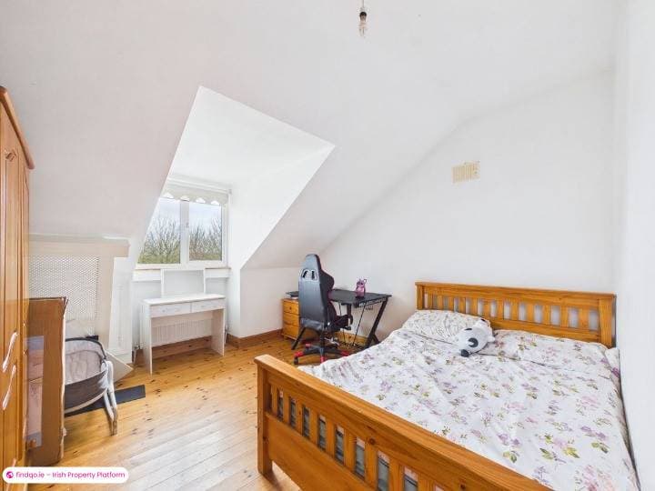 Detached house for Sale in Fiddown, Kilkenny