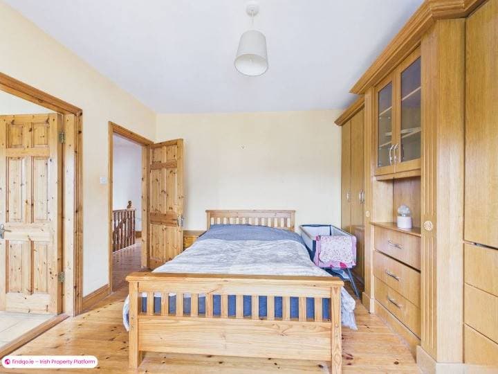 Detached house for Sale in Fiddown, Kilkenny