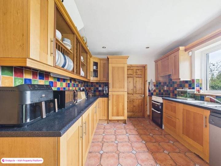 Detached house for Sale in Fiddown, Kilkenny
