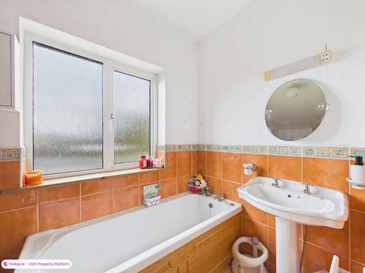 Detached house for Sale in Fiddown, Kilkenny