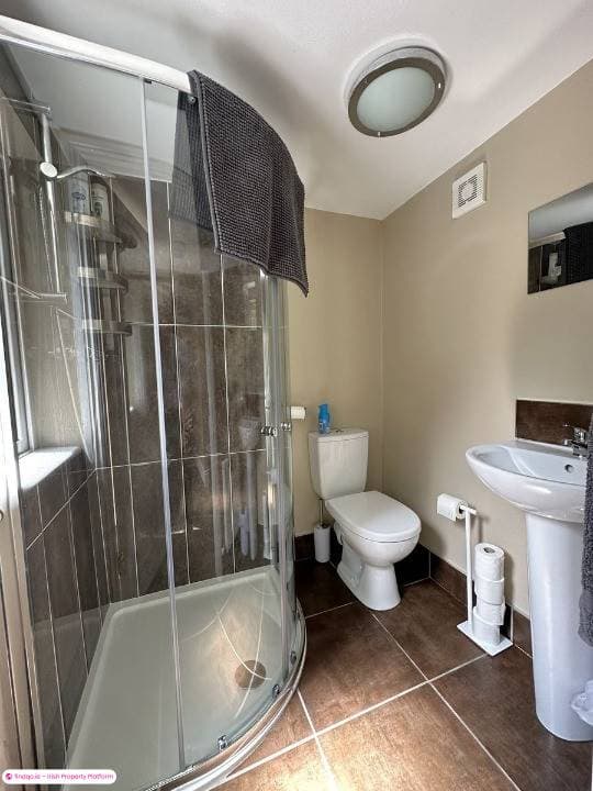 Townhouse for Sale in Waterford City Centre, Waterford