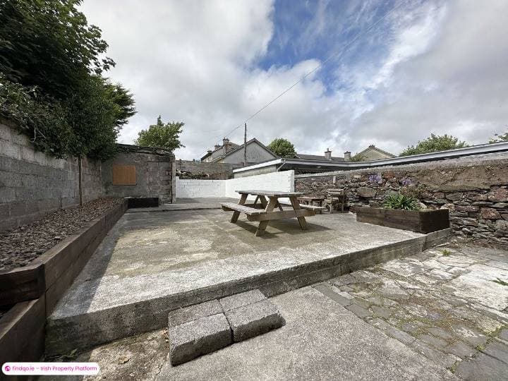 Townhouse for Sale in Waterford City Centre, Waterford