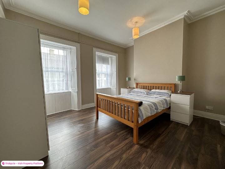 Townhouse for Sale in Waterford City Centre, Waterford