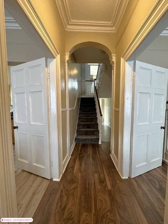 Townhouse for Sale in Waterford City Centre, Waterford