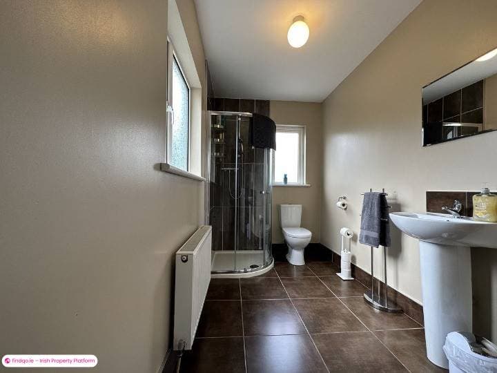 Townhouse for Sale in Waterford City Centre, Waterford